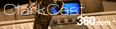 ClarkCast360